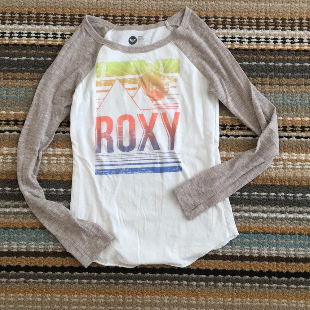 Rosy Longsleeve